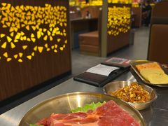 -核桃碳烤肉馆(深圳首店)