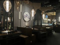 -湊湊火锅·茶憩(东城万达店)