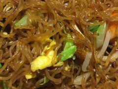 渔家炒米线-隆隆金大茶楼(地王广场店)