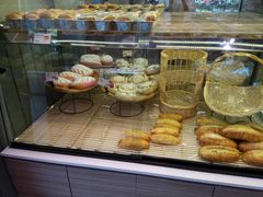 -巴黎贝甜(万源店)