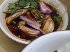 -东山茶寮(新安店)