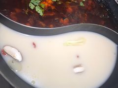 -新辣道鱼火锅(上地华联店)