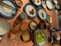 -烧肉达人•炭火烧肉(新天地店)