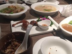 -茉莉餐厅(包河万达店)