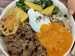 -OUR Bakery(国贸商城店)