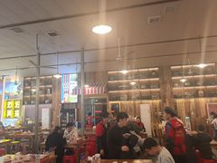 -冶建镜子·老南昌大排档·江西虾王(总店)