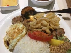 -本味轩精品茶餐厅(黄山路店)