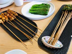 -隅乐胡椒虾·台湾菜·团建(皇岗店)