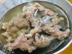 牛滑汤-达道武仔牛肉店(广达路店)