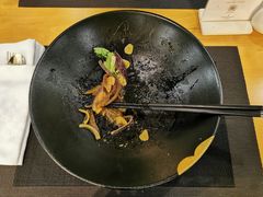 -杭州国际会议中心洲际酒店-面工坊