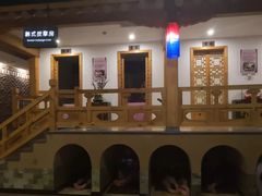 -纽斯桑拿会所(天山店)