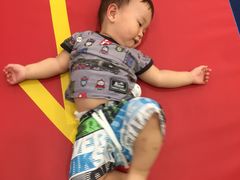 -小小运动馆(浦江店)