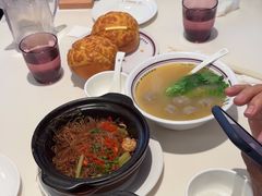 -太兴餐厅(东方广场分店)