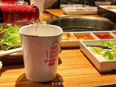 -炉小哥烤肉(信万广场店)