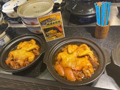 -桃源人家(环城南路店)