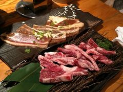 -黑牛の店·和牛烧肉(大悦城店)