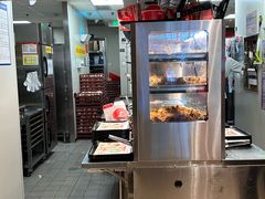 -肯德基(平江新城店)