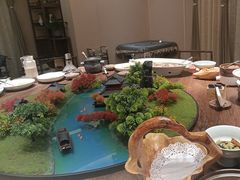 -丹江渔村(首都机场店)