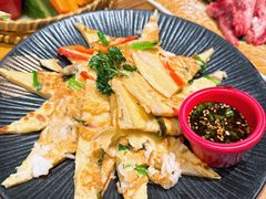 -黑牛の店·和牛烧肉(石家庄万象城店)