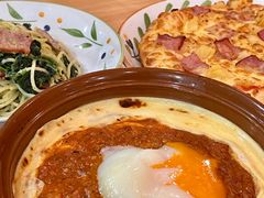 -萨莉亚意式餐厅(石鼓路店)