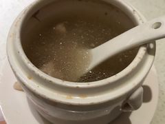 -膳心记-明火四宝煲仔饭(燕南店)