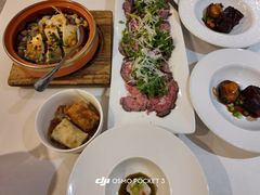 -黑明餐厅(白鹭洲店)