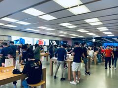 -Apple零售店(深圳益田假日广场店)