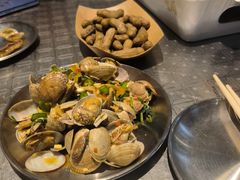 -有局·成都市井烧烤·精酿啤酒(双楠店)