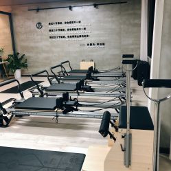 -JC·YOGA静禅瑜伽普拉提