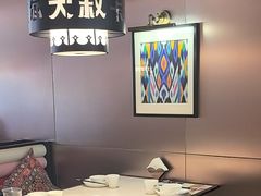 -清真·卡德尔大叔新疆主题餐厅(龙汇路店)
