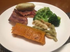 -天津君隆威斯汀酒店