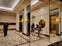 -东海朗廷酒店-唐阁T’ANG COURT 中餐厅