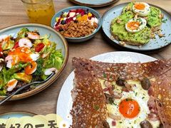 -RAC BAR(安福路店)