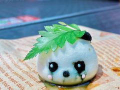 -孖记茶档·热腾茶餐(荔湾领展广场店)