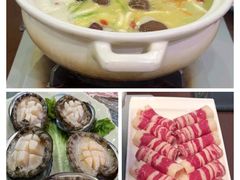 -金龙·打边炉(武进路店)