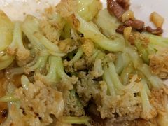 菜花-禄源公·老莞诚饭店