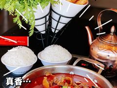 -刘一锅筋头巴脑(凌空二街店)
