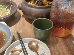 -云海肴·汽锅鸡·云南菜(广安门天虹店)