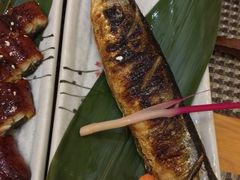 -兆治日本料理(华府世家店)