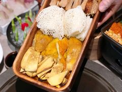 -芸山季·云南野生菌火锅(宝能环球汇店)