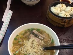 -朱鸿兴面馆(镇湖店)