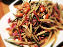 -胖哥俩肉蟹煲(济南世茂国际广场店)