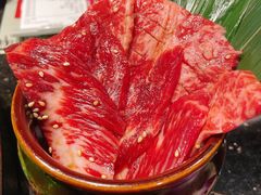 壶装腌制牛排-虎丸烧肉(新大陆广场店)