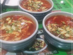 -令氏家外家周秦食府(高新店)