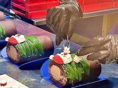 -the Roll'ING手作瑞士卷专门店(卓悦中心店)