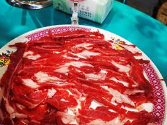 鲜吊龙-粉灯牛腩牛杂煲·鸡煲(双井店)