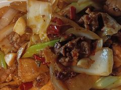 -令狐冲·炭烤活鱼(宝龙店)