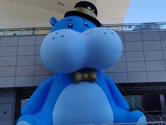 -盒马X会员店(王府井奥莱UP TOWN店)