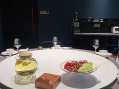 -观宴·品质赣菜(高新大道店)