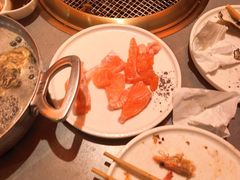 -黑金·寻焰自助百汇(中街店)